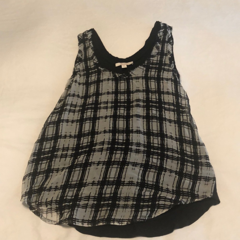 🖤Ella Moss Top🖤